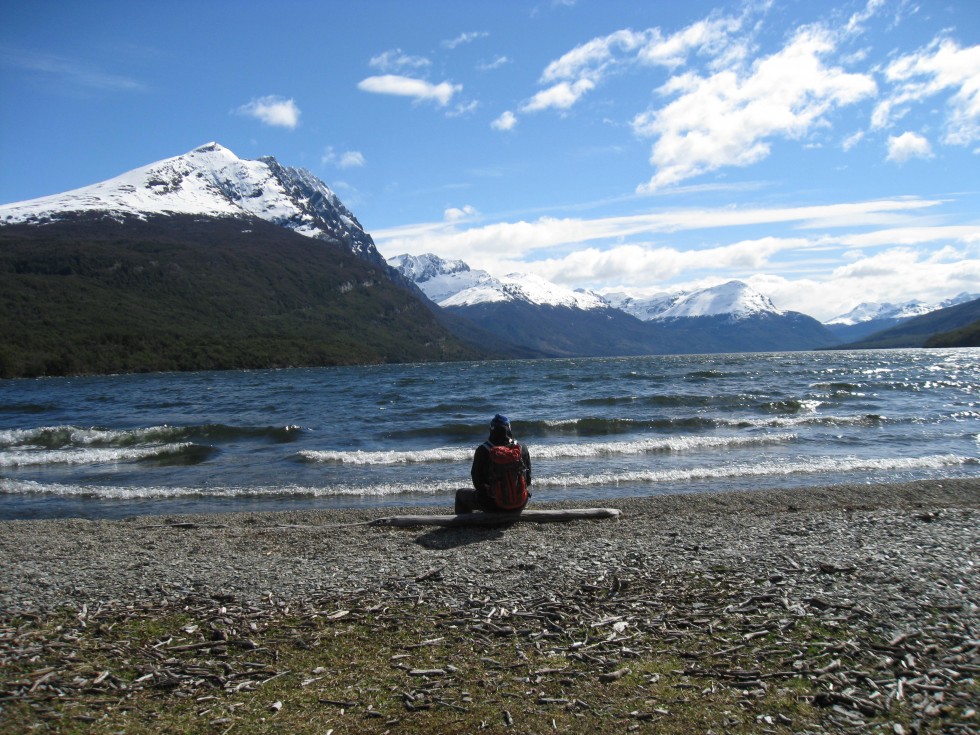 Parc National Tierra de Fuego, Ushuaia - Argentine