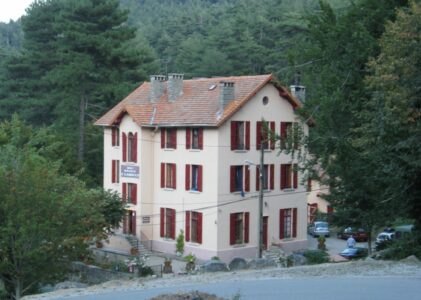 GR20 – Côté pratique