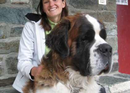 De Pian del Re au refuge Vallanta