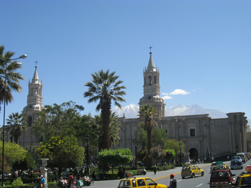Arequipa