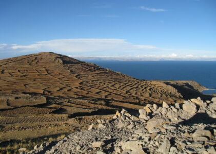 Un moment privilégié sur Amantaní