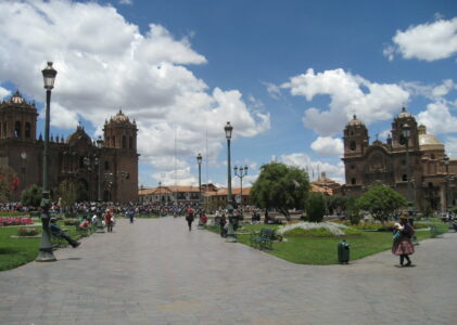 Cuzco