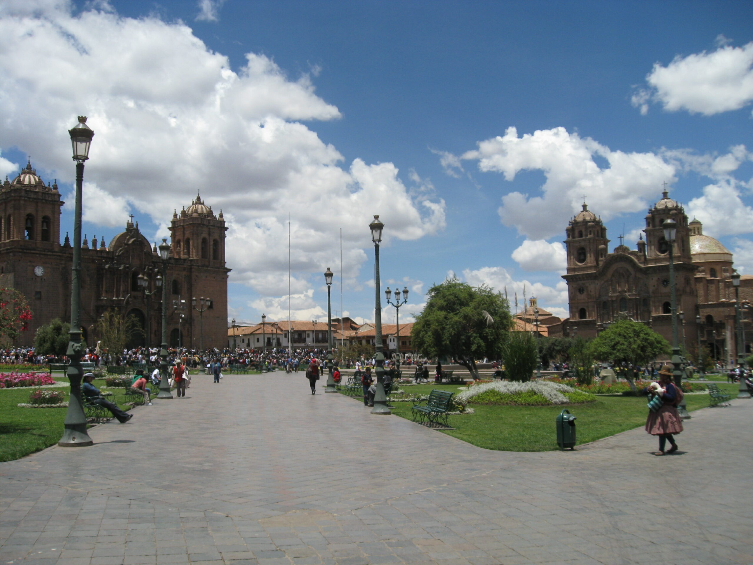 Cuzco