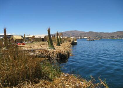 Les Uros