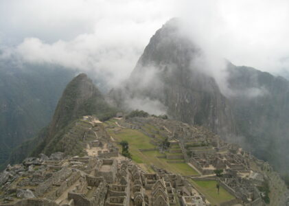 Camino Inca – Le Machu Picchu