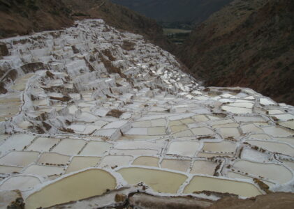 A la découverte de la Vallée Sacrée