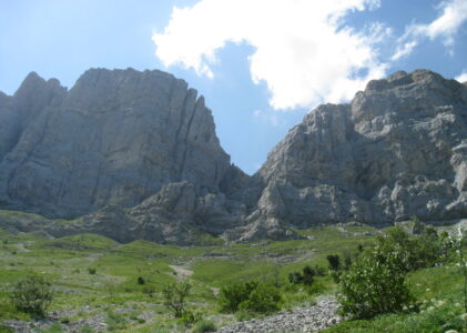 Villard-de-Lans – Col de l’Arzelier
