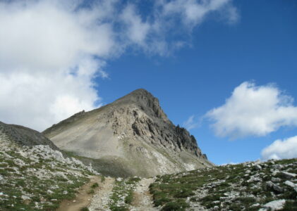 Névache – Les Granges de la Vallée Etroite
