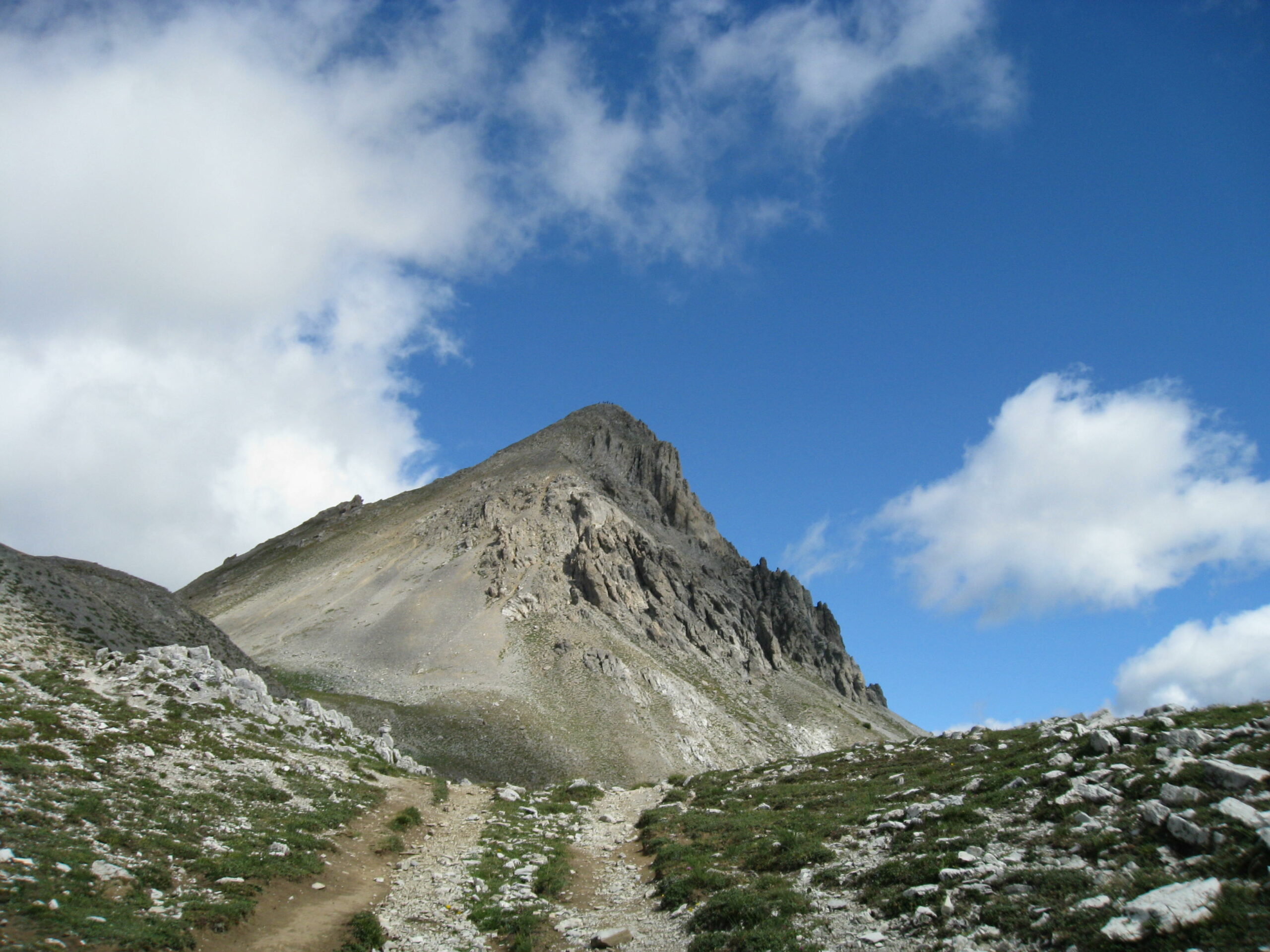 Névache – Les Granges de la Vallée Etroite