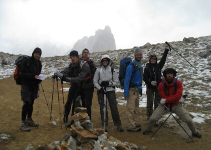 Refuge du Thabor – ??