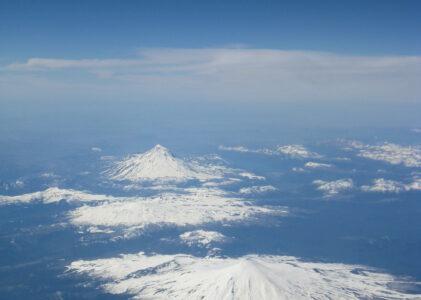 Punta Arenas ou la ville morte