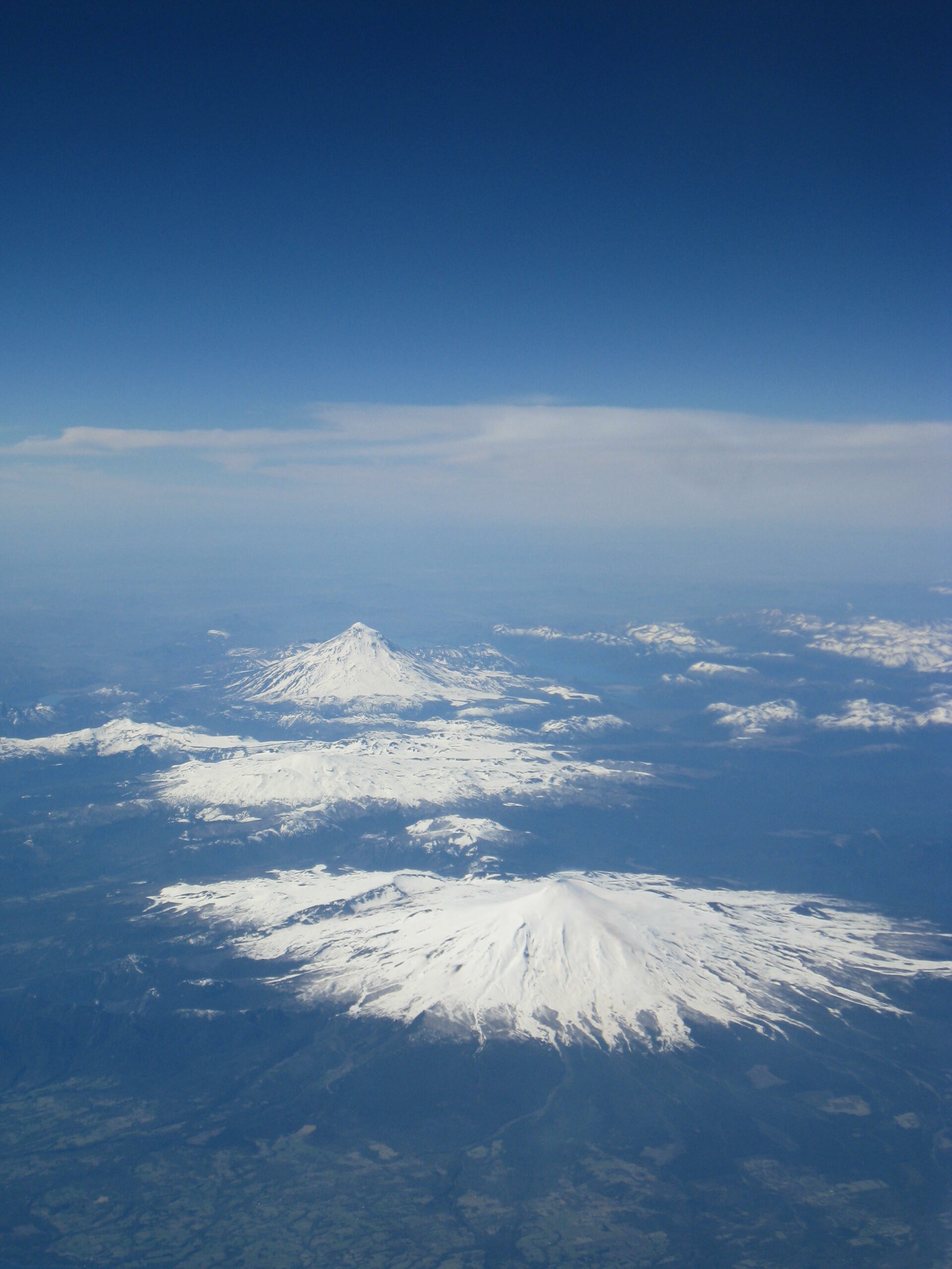 Punta Arenas ou la ville morte