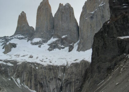 Torres del Paine – A l’assaut des tours !