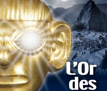 L’or des Incas – Pinacothèque de Paris