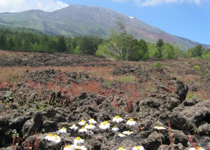L’Etna, le plus gros pour la fin