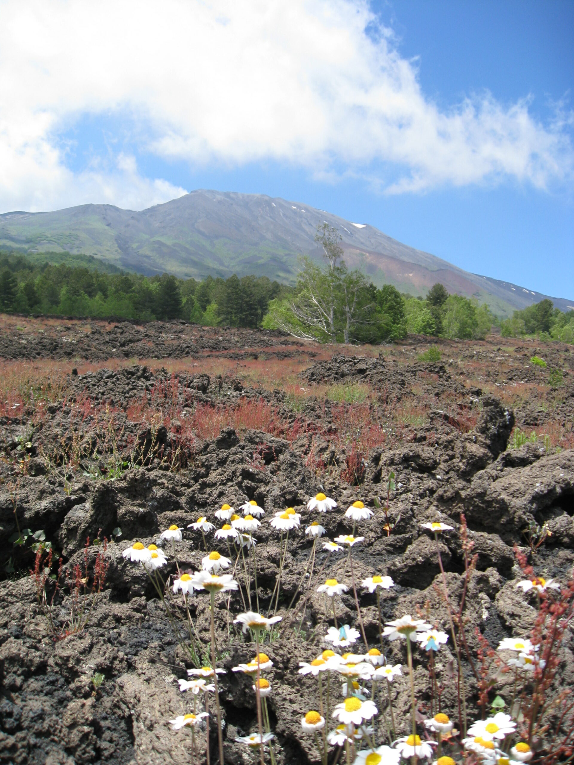 L’Etna, le plus gros pour la fin