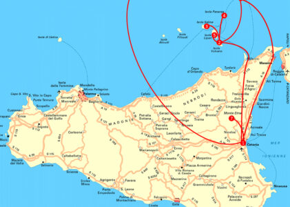 Sicile – Côté pratique