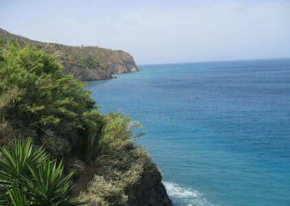 Un volcan qui se laisse désirer