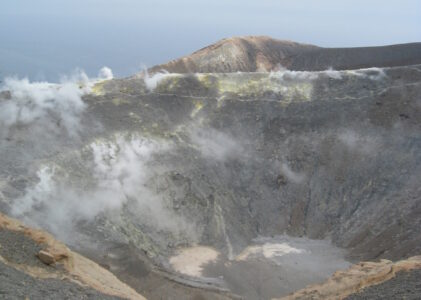 A l’assaut des volcans de Sicile