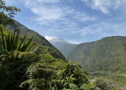 Détente et balades à Baños
