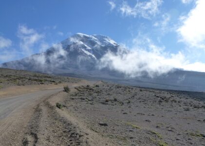 Chimborazo, quelle aventure !