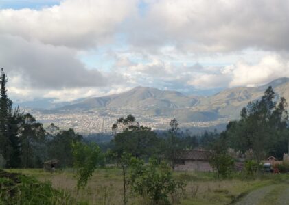 Vie en communauté à San Clemente