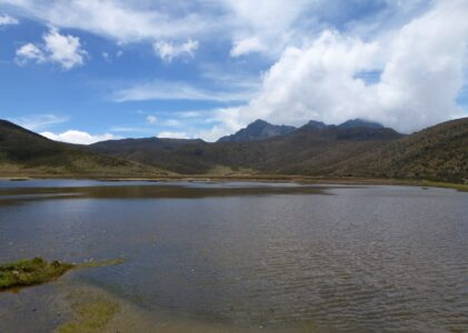 Parc national du Cotopaxi