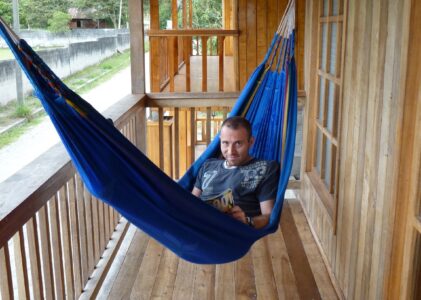 Equateur – côté pratique