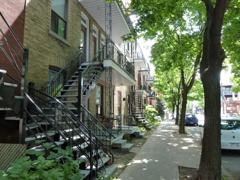 Montreal, Quebec, Canada