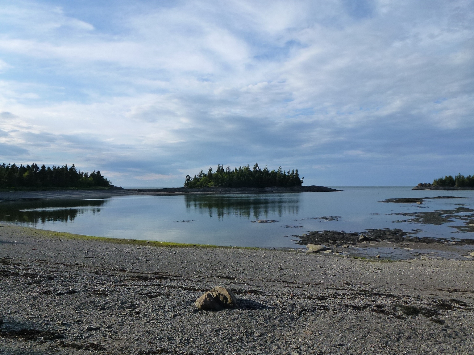 Parc national du Bic