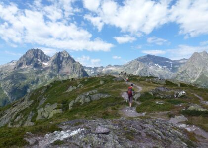 L’Aiguillette des Posettes