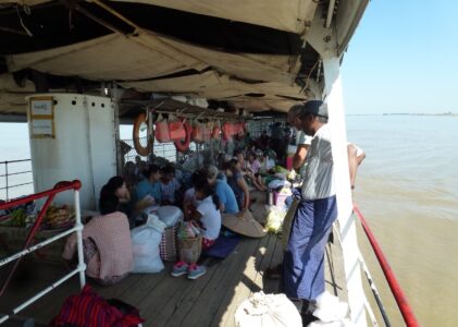 On ralentit le rythme