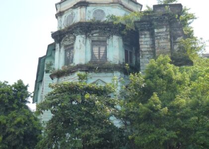 Yangon, premiers pas au Myanmar