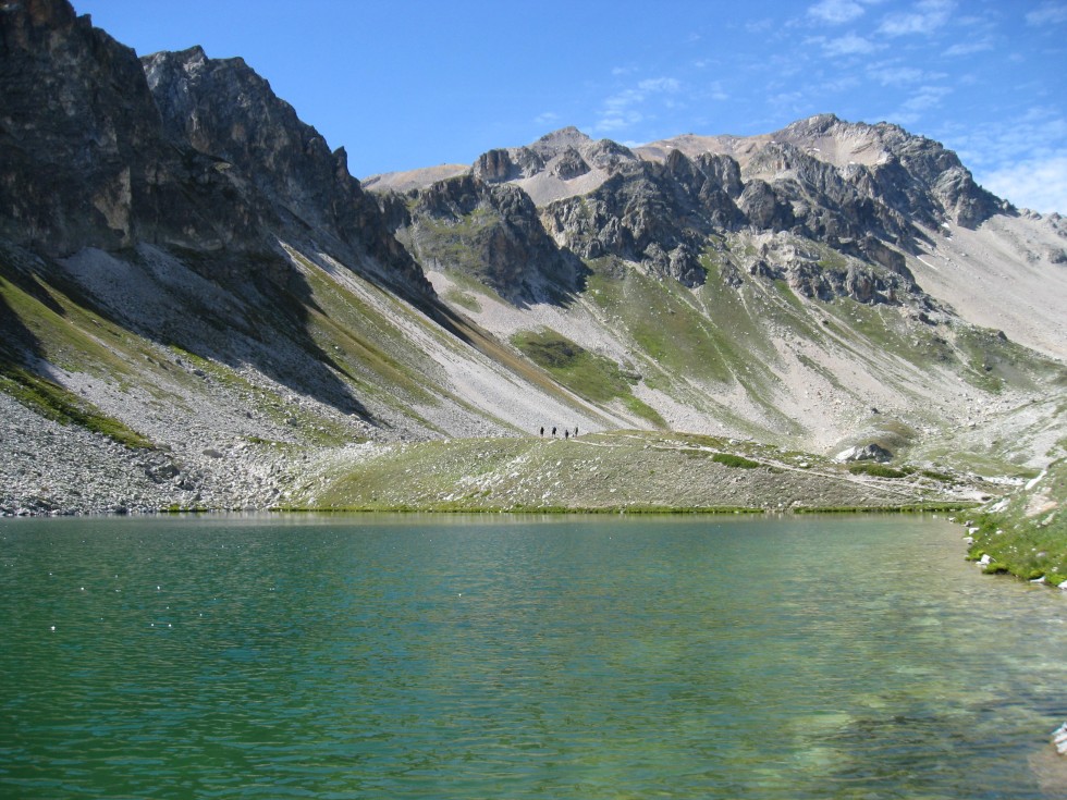 Lac du Peyron