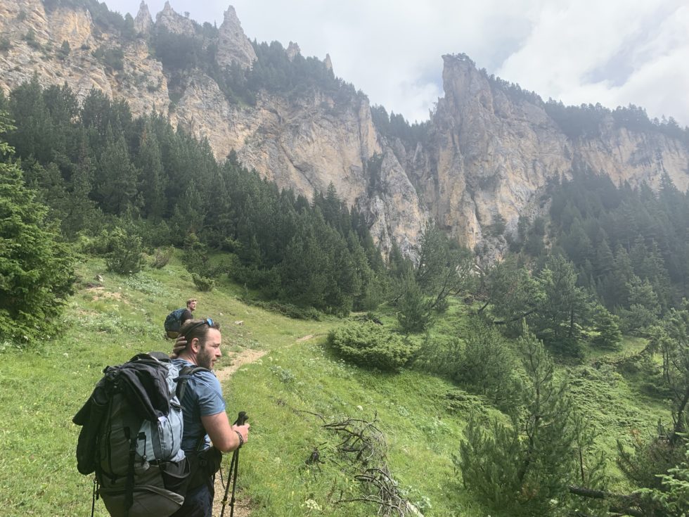 Termignon, Plan du lac, Haute-Maurienne, Alpes, France