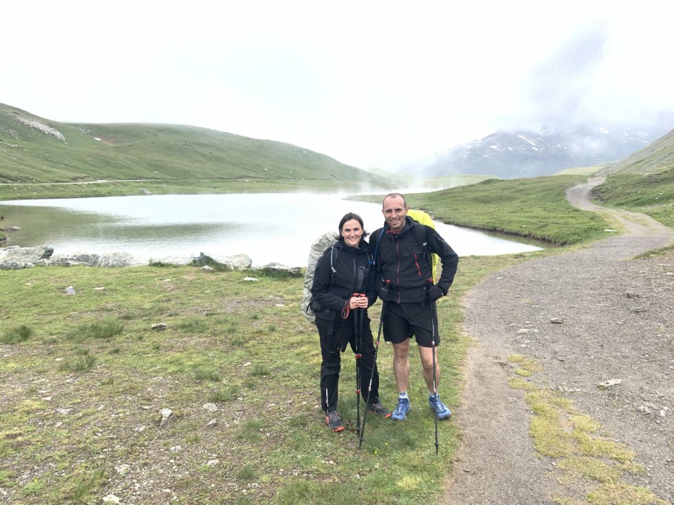 Plan du Lac, Termignon, Haute-Maurienne, Alpes, France