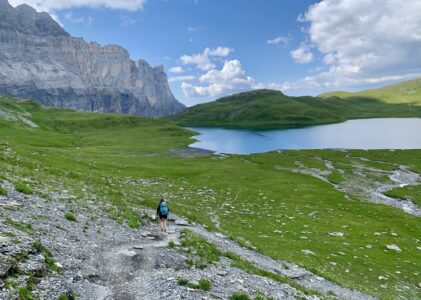 Trek 2025 : le défi des Fiz