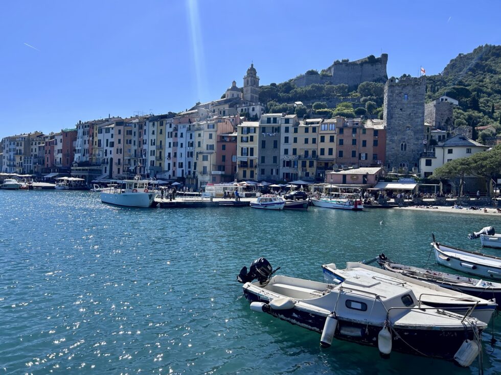Porto Venere