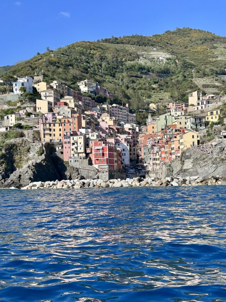 Riomaggiore