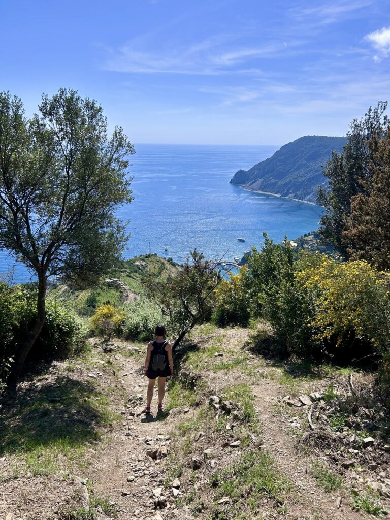 Monterosso
