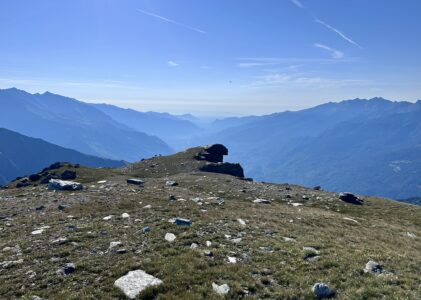 Descente aux enfers